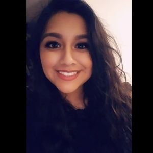 Meet your Posher, Brandy